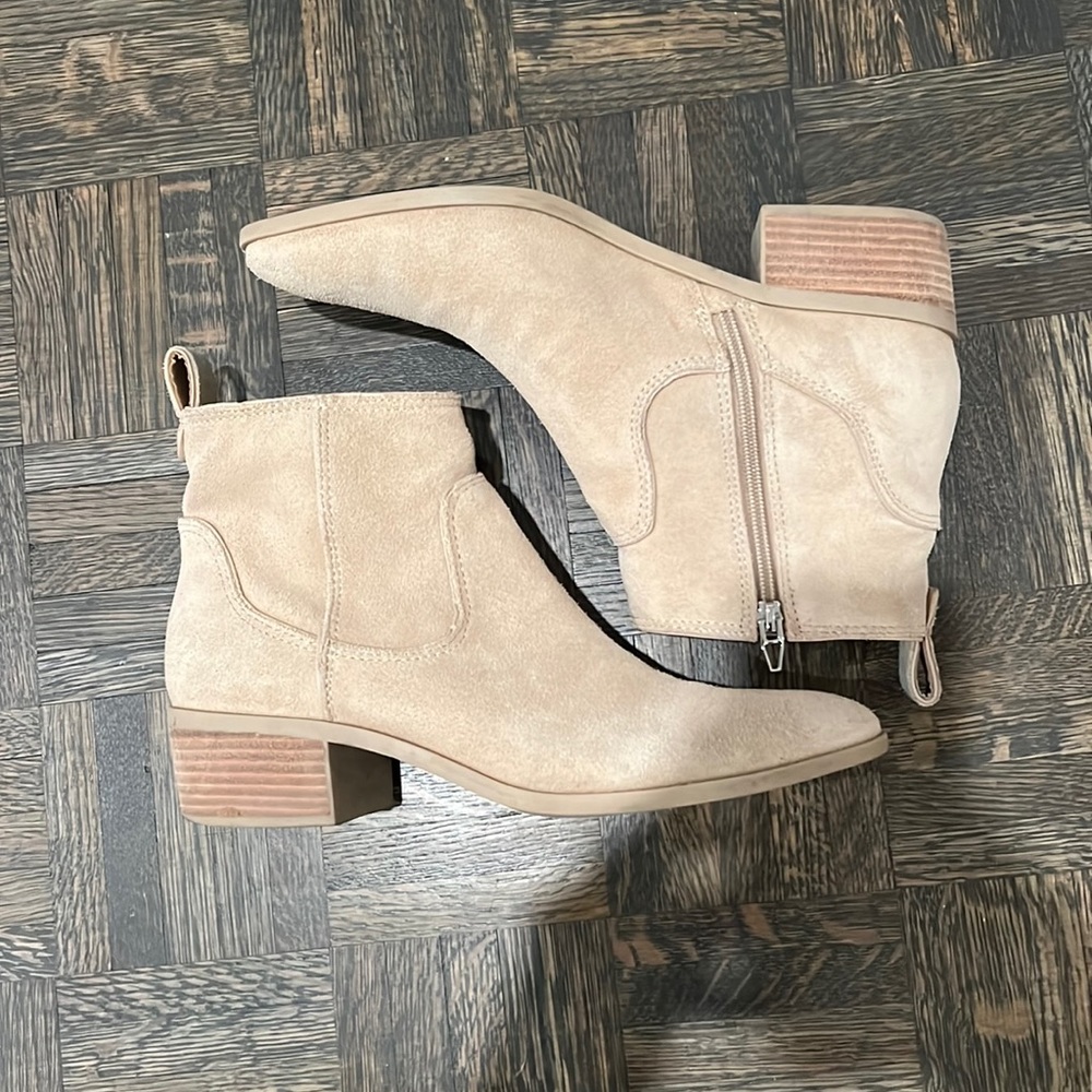Dolce Vita Able Bootie
